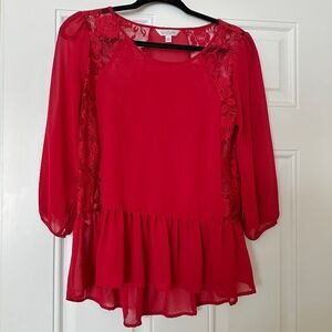 Women's blouse